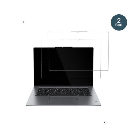 2x Screen Protector for Lenovo ThinkPad X9 15 G1 Flexible Glass 9H dipos - Afbeelding 2 van 7