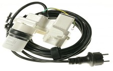 E BOX K5 FC WITHOUT PCB EU pour NETTOYEUR HAUTE-PRESSION KARCHER - 90024210