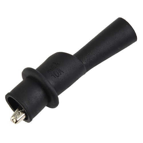 1Pair Wire Tips Test Clamp Red Black For Multi-Meter AC 1000V Replacement Part - Picture 12 of 24