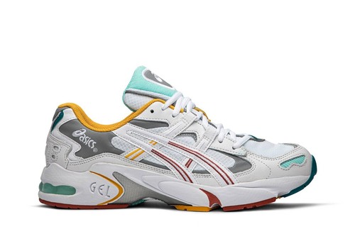 Ronnie Fieg × Asics Gel-Kayano 5 Oasis 1021A213-100 Herren Gr. - Bild 3 von 9