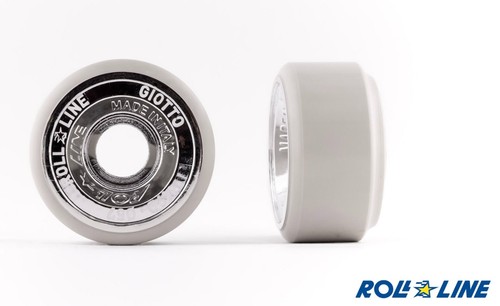 Ruedas Abec 5 Pro + Gitto - Imagen 7 de 8