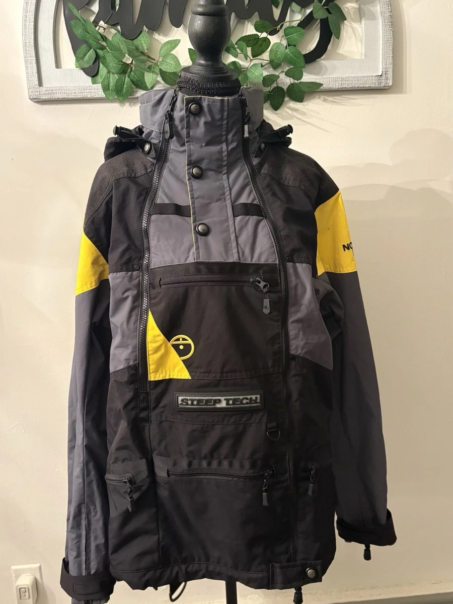 【上位モデル】US ノースフェイス STEEP SERIES XL The North Face Steep Tech Coats, Jackets & Vests for Men for sale