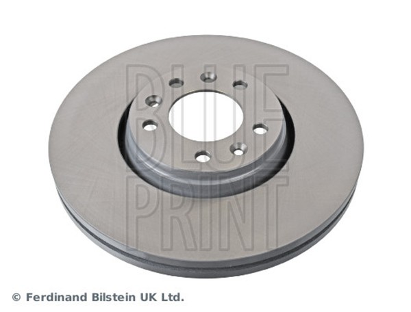 2X Blue Print Bremsscheibe ADT343299 FüR Proace C5 Peugeot Jumpy Tepee Expert SW-image