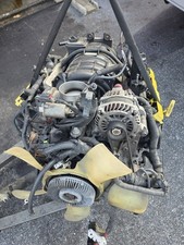2013-2018 Ram 1500 5.7l V8 Hemi Engine Complete 102k Miles 2013-2018 Ram 1500 5.7l V8 Hemi Engine Complete 102k Miles