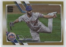 2021 Topps Update Gold Foil Joey Lucchesi #US262 11py