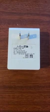 Mikrotik PWR-Line AP PL6411-2nD 802.11b/g/n WiFi AP (US Plug)