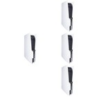 4 Pack USB-Erweiterungshub USB-Anschluss-Hub Expansion Für Desktop