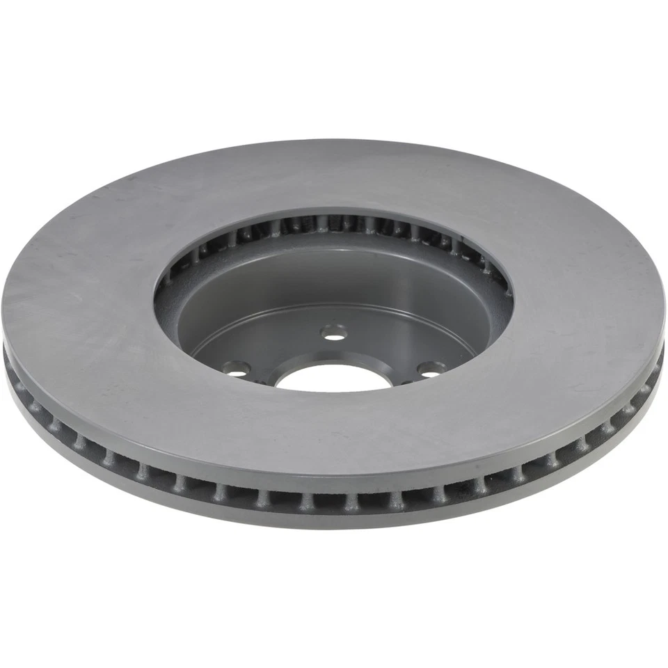 Rotor de freno de disco para 05-18 Subaru Forester Legacy Outback 1427-530229 Foto 2 de 4