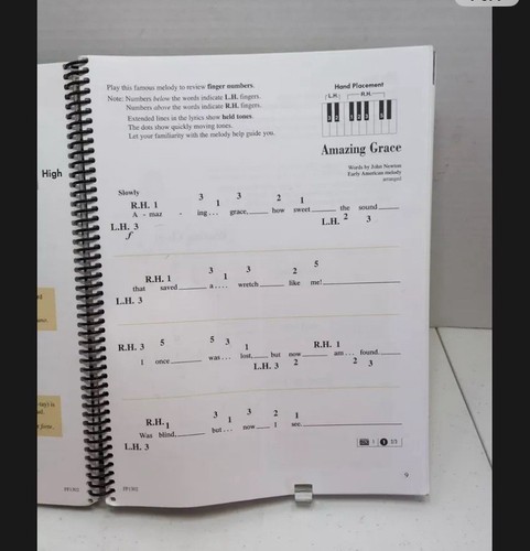 Faber Erwachsene Klavier Abenteuer Noten Liederbuch Selbstunterricht Unterricht Buch Alle N - Bild 7 von 9