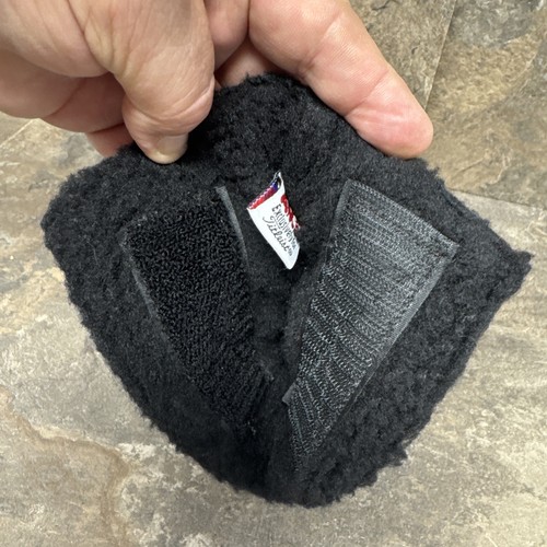 Titleist Scotty Cameron Select 7-Point Crown Gray Blade Head Putter Cover Golf - Picture 5 of 5