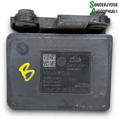 ORIGINAL ABS-Pumpe VW GOLF VII (5G1, BQ1, BE1, BE2)  2017