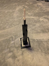 Original LEGO Architecture SEARS Tower 21000. NO MANUAL OR BOX