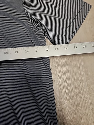 Wisconsin Badgers Logo grau leicht Under Armour Poloshirt Herren Large - Bild 2 von 7