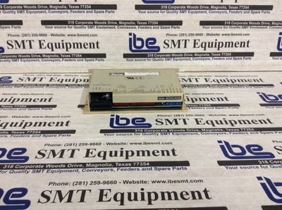 Lot of (3) Parker Compumotor Servo Amplifier - CA090-00602B w/Warranty