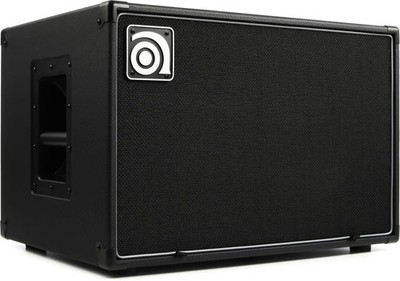 Ampeg Venture VB-112 1 x 12-inch 250-watt Bass Cabinet