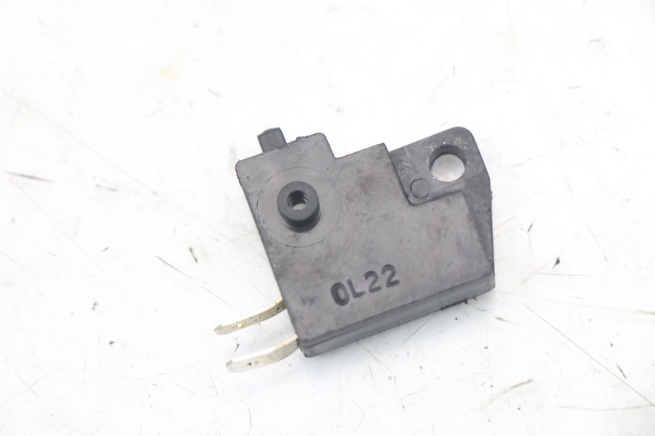 RIGHT STOP LIGHT SWITCH - ROYAL ENFIELD CONTINENTAL GT 650 (2019 - 2024)