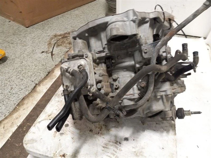 自动传输组件 114K FWD 2.5L 适合 NISSAN ALTIMA 2014 - 2018 原始设备制造商 — 第 4/4 张图片