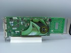 nVIDIA GeForce 7950 GX2 1GB DDR3 PCI-E Grafikkarte RAR