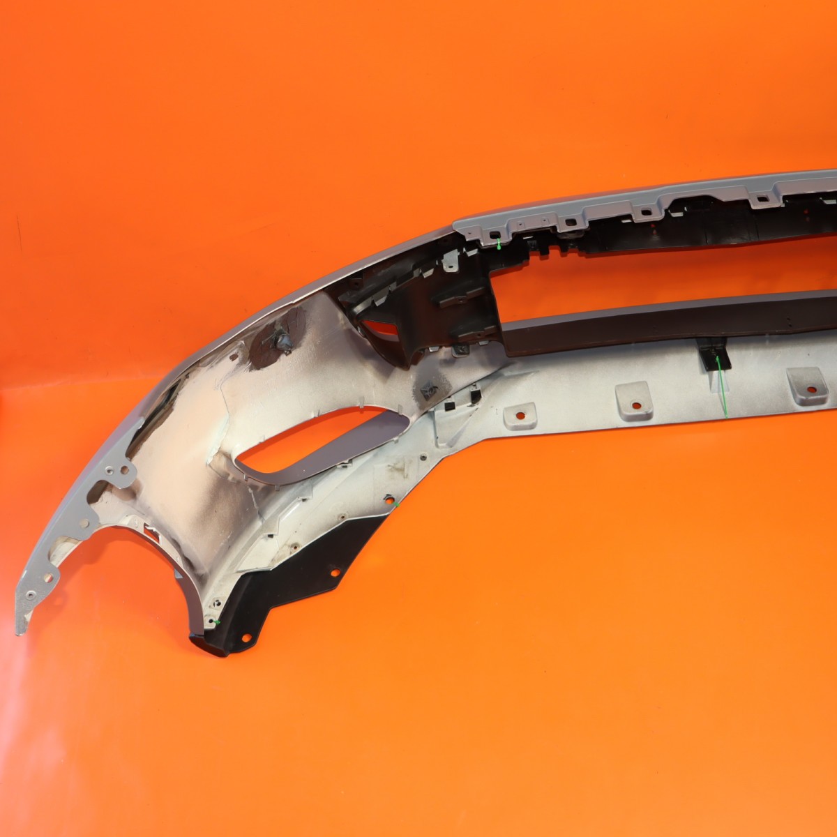 FERRARI PORTOFINO FRONT BUMPER 2019 2020 2021 89140600 RECONDITIONED OEM