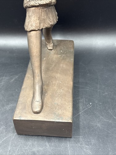 Pezzo Art Deco di Claude LeClerc per Austin Productions - Foto 14 di 19