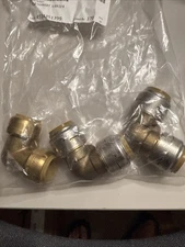 SharkBite 3/4" 90 Degree Elbow