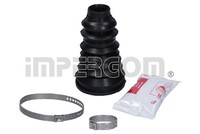Original Imperium Achsmanschettensatz FüR Renault Rapid Kasten F40_ G40_ Clio