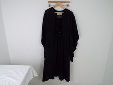 Ede & Ravenscroft Graduation Gown, Cap & Collar E50