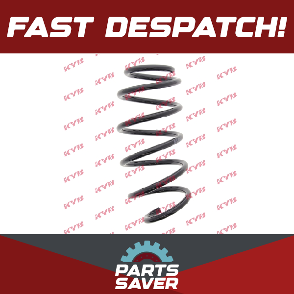 Coil Spring Front RH3507 KYB Suspension 1349702 1334003 5S6Y5310AB 5S6Y5C300AA