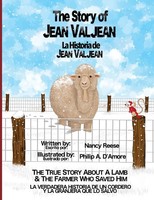 Nancy Reese | The Story Of Jean Valjean | Taschenbuch | Englisch (2021)