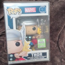 Ultimate Funko Pop Thor Figures Checklist and Gallery 44