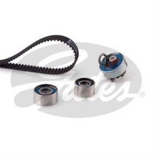 GATES Zahnriemensatz K015594XS