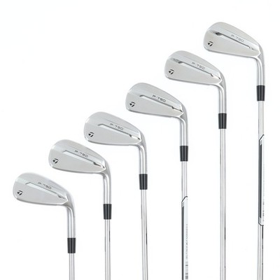 TaylorMade P790（2021）アイアンP-5 6本セット TaylorMade P790 2021 Iron Set | Golf Avenue