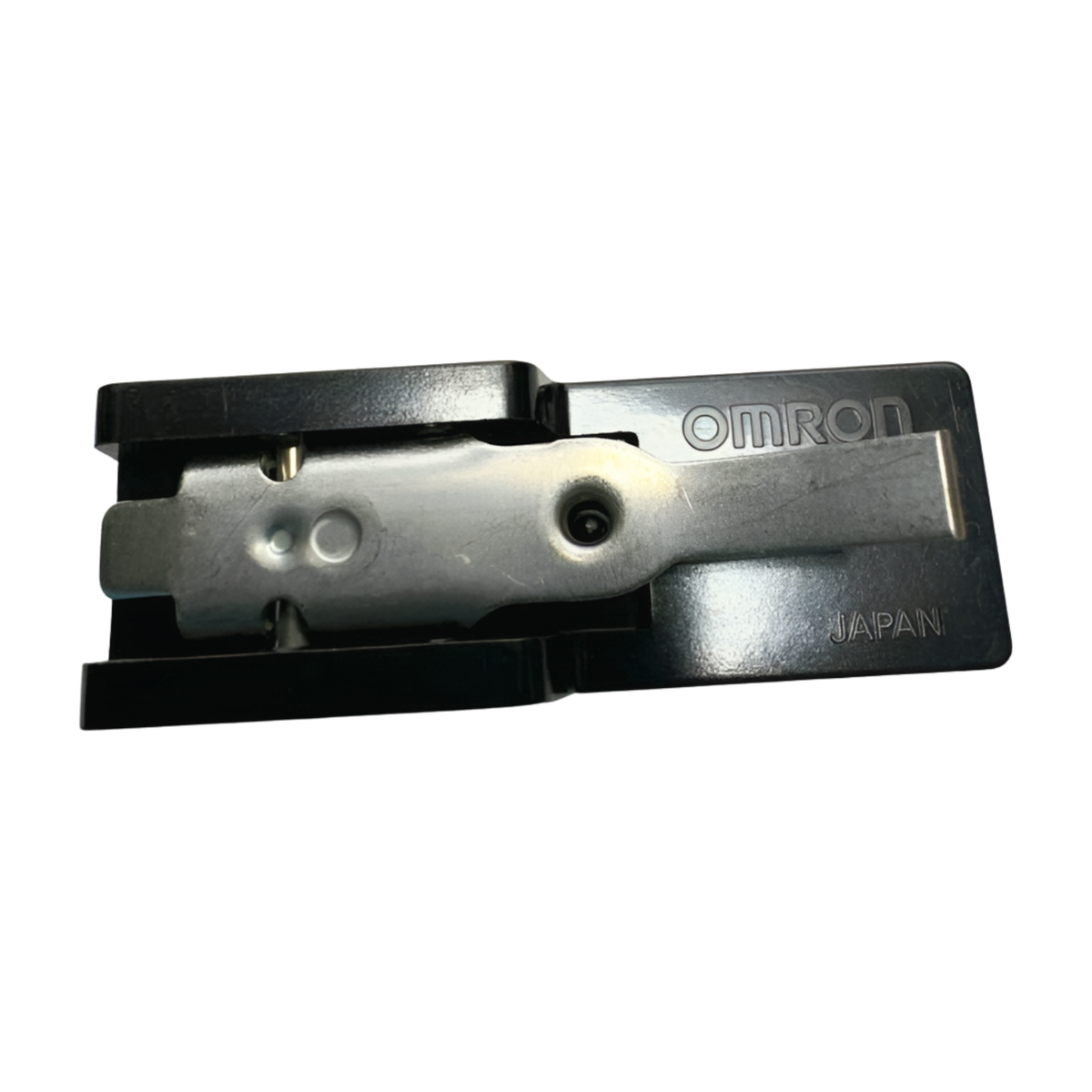 Omron Z-15GW510-B2-K Snap Action Switch, 15A, 125, 250 or 480VAC