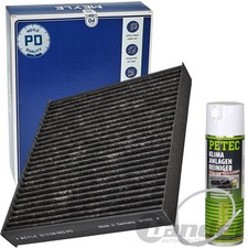 Filtre d'habitacle Mitsubishi OUTLANDER