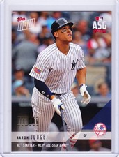 2018 Topps Now MLB All-Star Team Set Baseball Cards 15