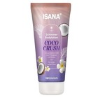 ISANA Schimmer Bodylotion Coconut Crush, 1x200 ml, neu&ovp