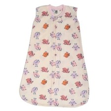 Unisex Baby Fleece Sleeping Bag, Sack, Blanket 18-24 Months Baby Bird