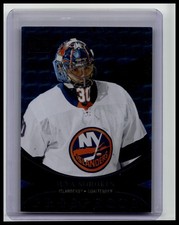 2020-21 SkyBox Metal Universe #PP-47 Ilya Sorokin  Star Sapphires