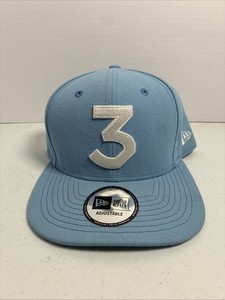 Chance the Rapper Hat New Era | eBay