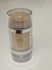 Box of 3 – Starlit Studio Holographic Lightyear Sticks – Galaxy Glow