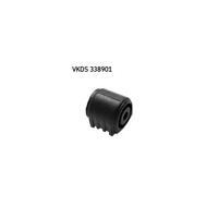 Lagerung, Lenker SKF Vkds 338901 FüR Chrysler, Vorderachse Links, Hinten