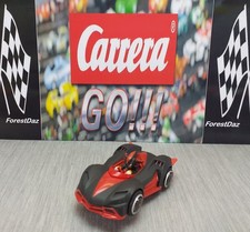 Carrera Go Shadow The Hedgehog Race Sonic Red & Black 1:43 Scale  PreLoved Gift