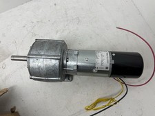 Parvalux PM5-0007/S3 12V DC Gear Motor 200W 18RPM Gearbox 74Nm Torque