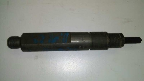 0432193753 einspritzdüse RENAULT LAGUNA B56 1.9 DTI DIESEL CAT 1998 669749