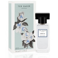 TED BAKER AMELIA 30ML EDT SPRAY | NEW & SEALED | FREE P&P | UK