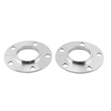 2pc 5mm Hubcentric Wheel Spacers | 5x114.3 5x4.5" | 64.1 Hub to 73.1 Wheel | US