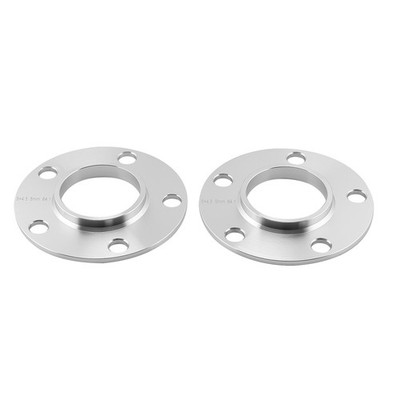 2pcs 3mm 5x120 Hubcentric Wheel Spacers (72.6, 72.56 Bore
