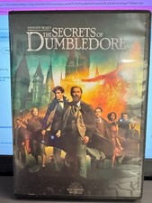 The Secrets of Dumbledore (UNSEALED)