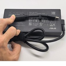 380W AC Adapter For ASUS ROG Strix SCAR 18 2025 G835 G835LW G835LR G835LX