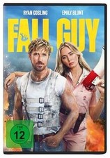 The Fall Guy von Universal Pictures Germany GmbH | DVD | Zustand gut